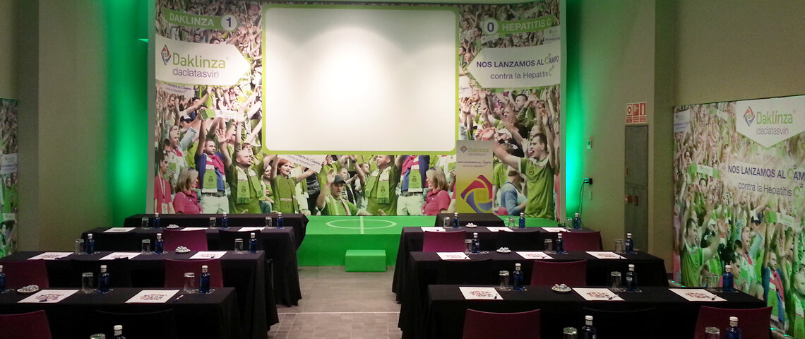 Zostron Eventos