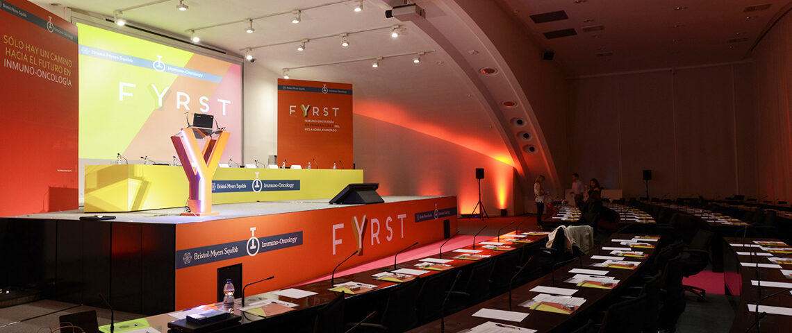 Zostron Eventos