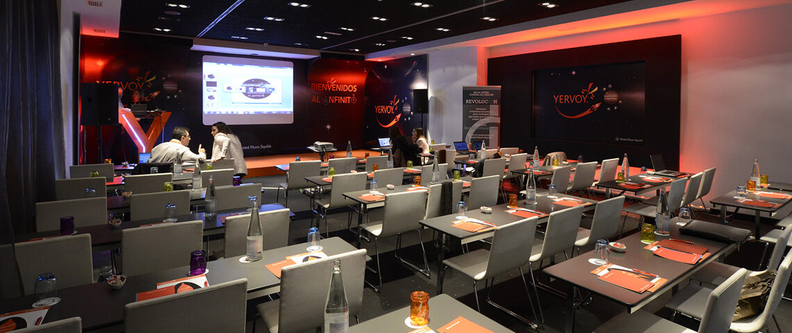 Zostron Eventos