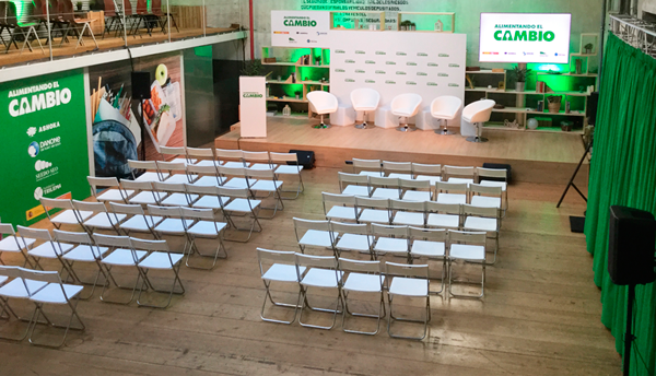 Zostron Eventos